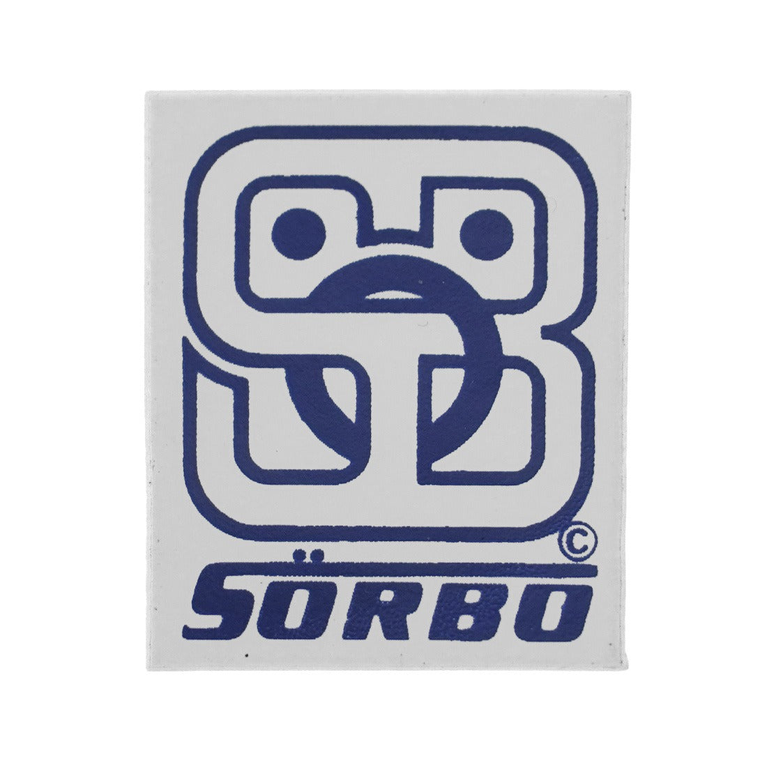 Sörbo Sticker Mini View