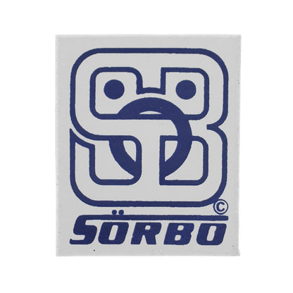 Sörbo Sticker Mini View