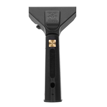 Sörbo Double Black Squeegee Handle Main View