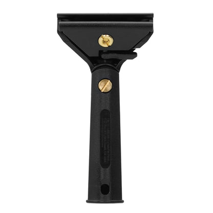 Sörbo Double Black Squeegee Handle Bottom View