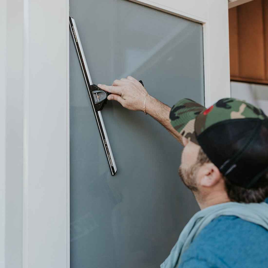 Sorbo Swivel Squeegee