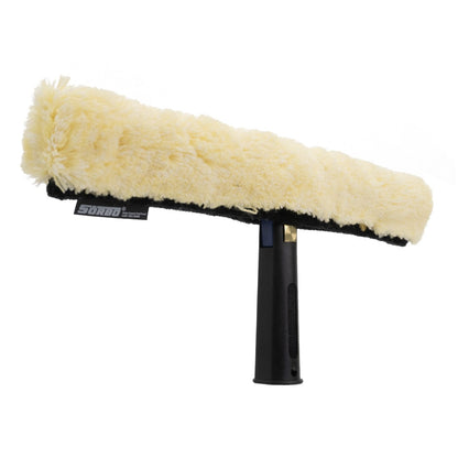 Sörbo Swivel T-Bar Sleeve View