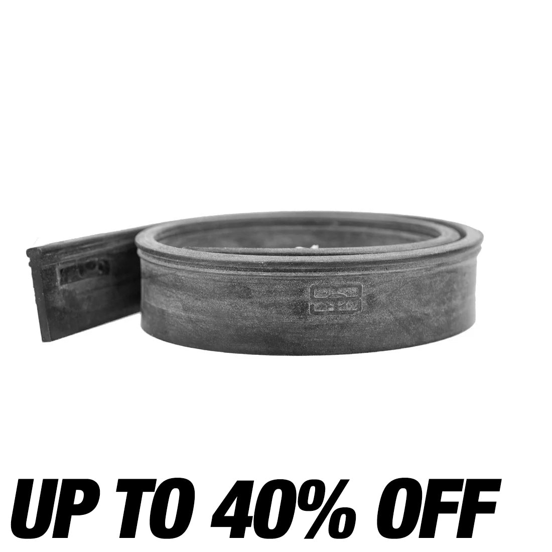 Sorbo Squeegee Rubber Sale View