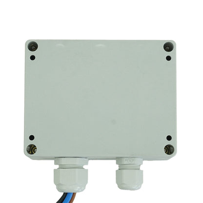 Spring Europe V16 Reel Winder Standard Back View