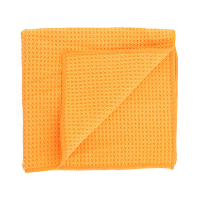 Squeegee Life Towel Folded Front View