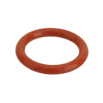 Pressure Vessel O-Ring Angle View
