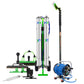 SteveOnator Water Fed Pole Kits Max Plus View