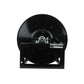 Summit SM Series - Steel Hose Reel with 1/2 Inch Inlet Right View