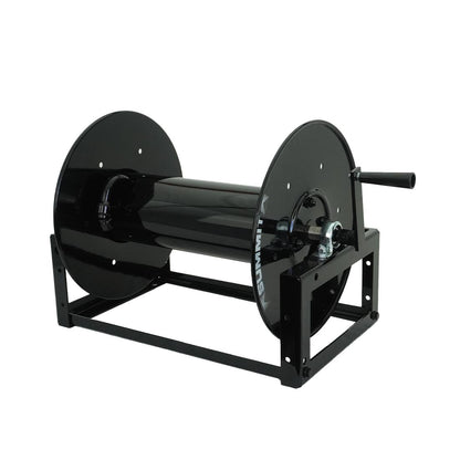 Summit SM Series - Steel Hose Reel with 1/2 Inch Inlet Main View