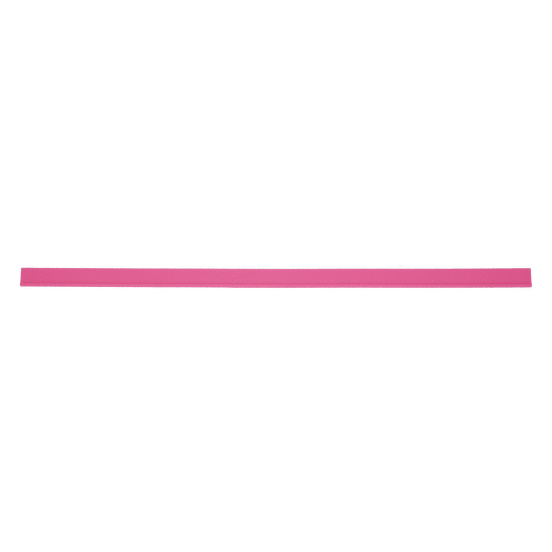 THEHada Silicone Squeegee Rubber Pink Long View