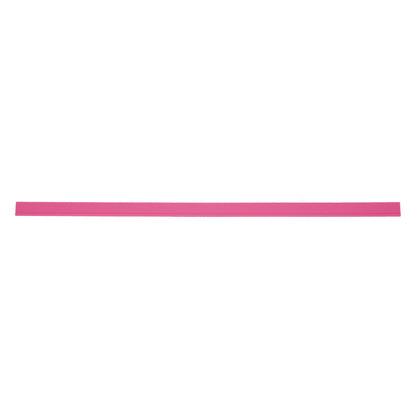 THEHada Silicone Squeegee Rubber Pink Long View