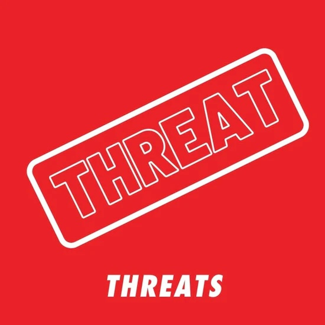 Threats Meeting Sheet Main View