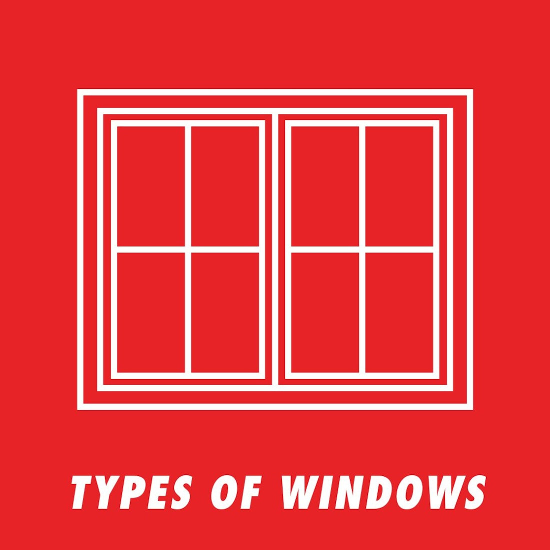 Types of Windows Download Main View