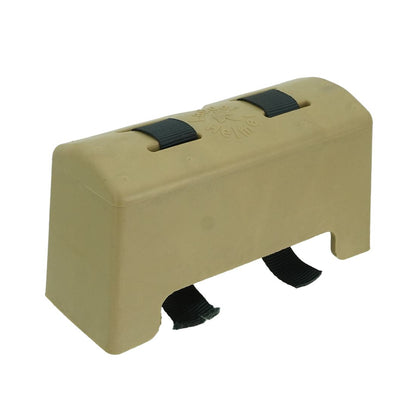 The Ladder Helmet Back Angle View