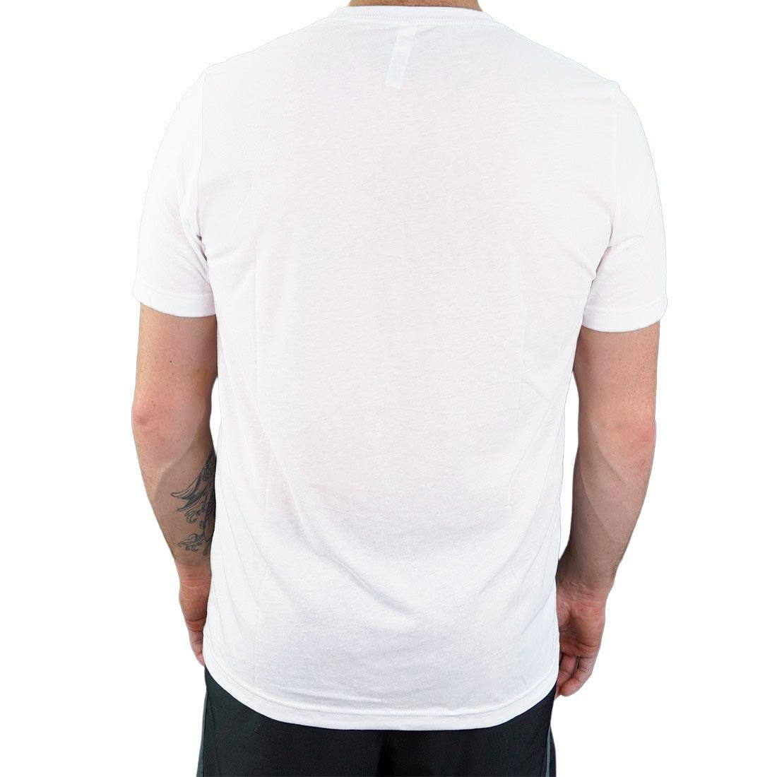 WCR OG Resource Tee Back View