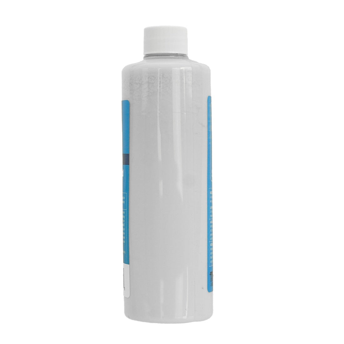 Titan A-1 Hard Water Stain Remover Pint Back View