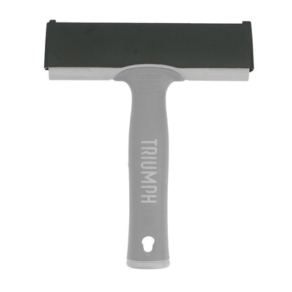 Triumph Replacement Razor Cover - 6 Inch Full Razor View