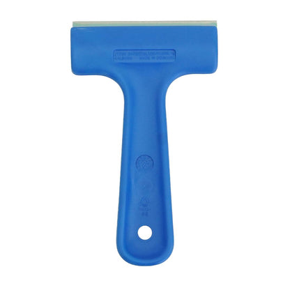 Triumph Scraper 3 Inch Back View