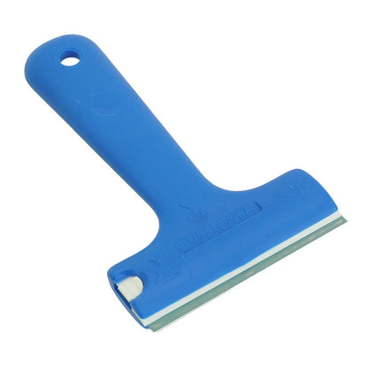 Triumph Scraper 3 Inch Top View