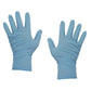 Tronex 9662 Light Blue Extra-Thick Nitrile Exam Glove - XL Product View
