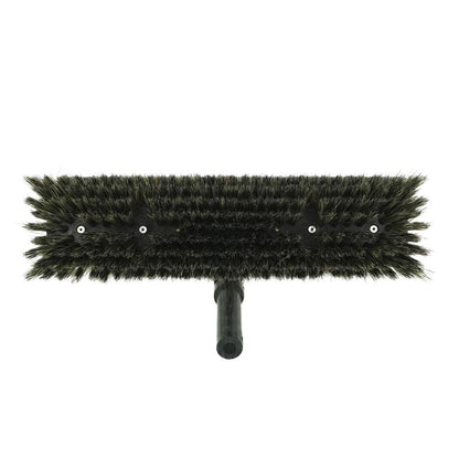 Tucker Alpha Glide Brush 12 Inch Bottom View