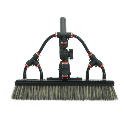 Tucker Alpha Glide Brush Main View