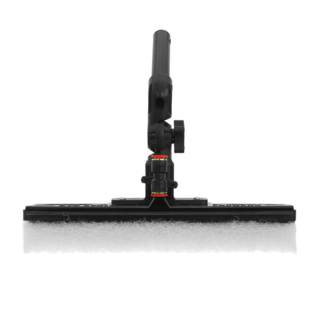 Tucker Alpha Scrubber Front View 