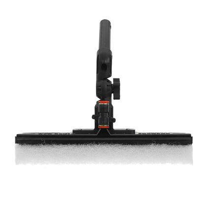 Tucker Alpha Scrubber Front View 