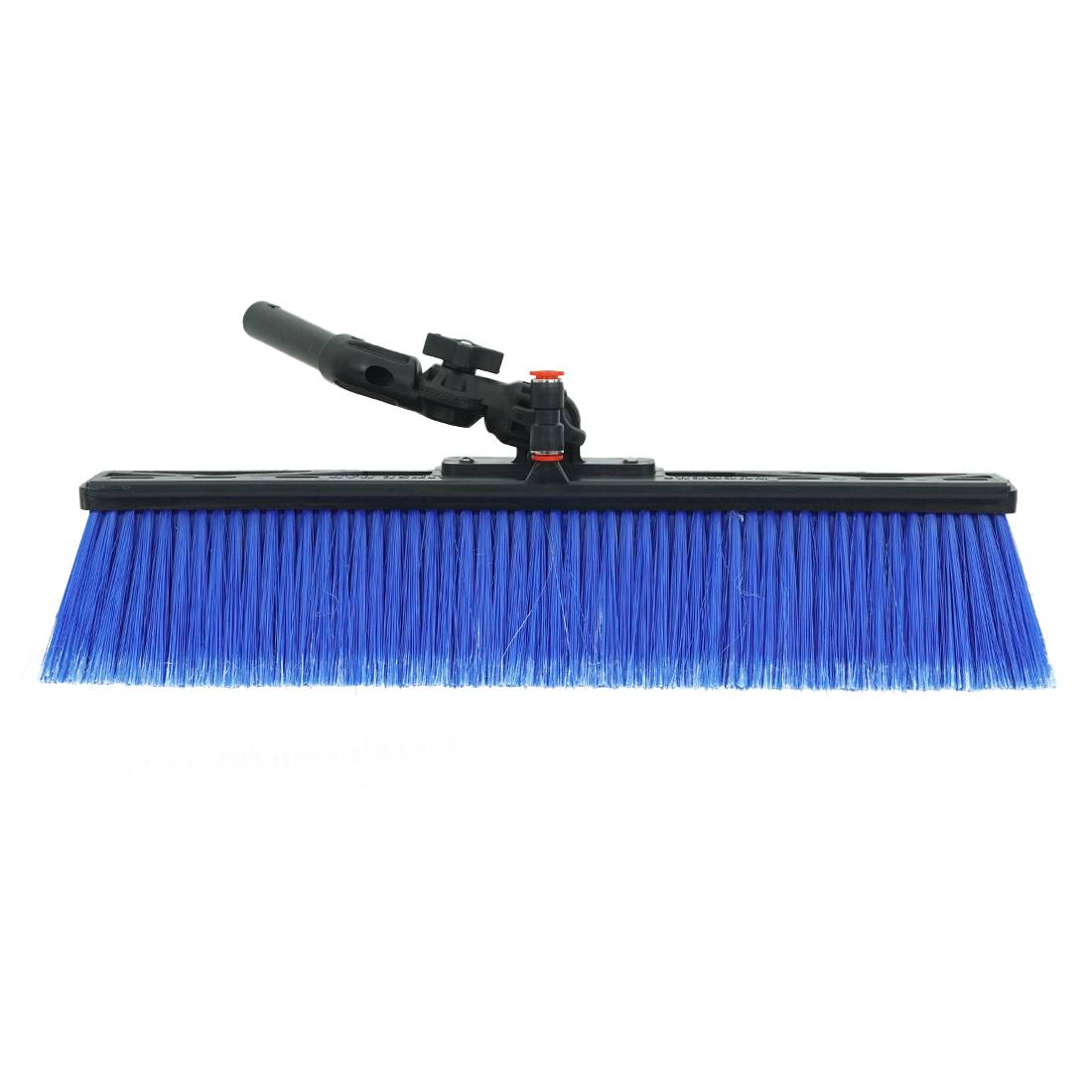 Tucker Alpha Solar XL Brush | Solar Panel Cleaning | WCR