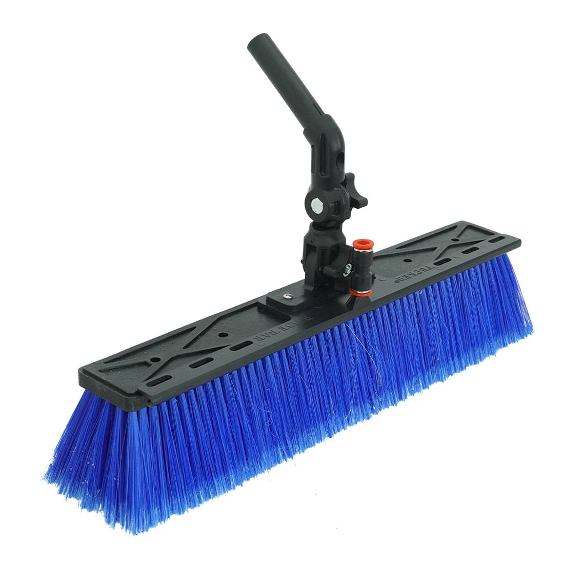 Tucker Alpha Solar XL Brush | Solar Panel Cleaning | WCR