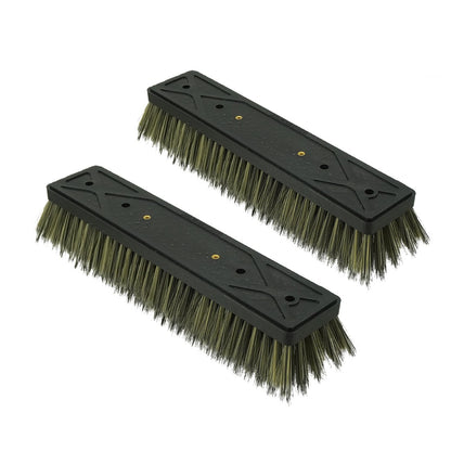 Tucker Alpha Solar Brush - Glide Upgrade Main View