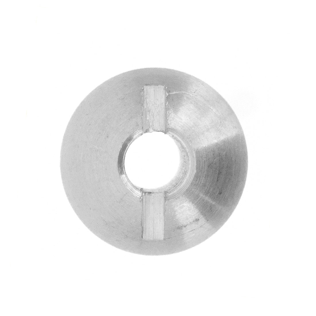 Tucker Brush Screw - Spray Jet Product View