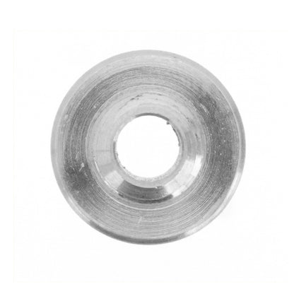 Tucker Brush Screw - Spray Jet Bottom View