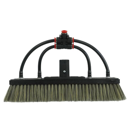 Tucker Glide Brush Main View