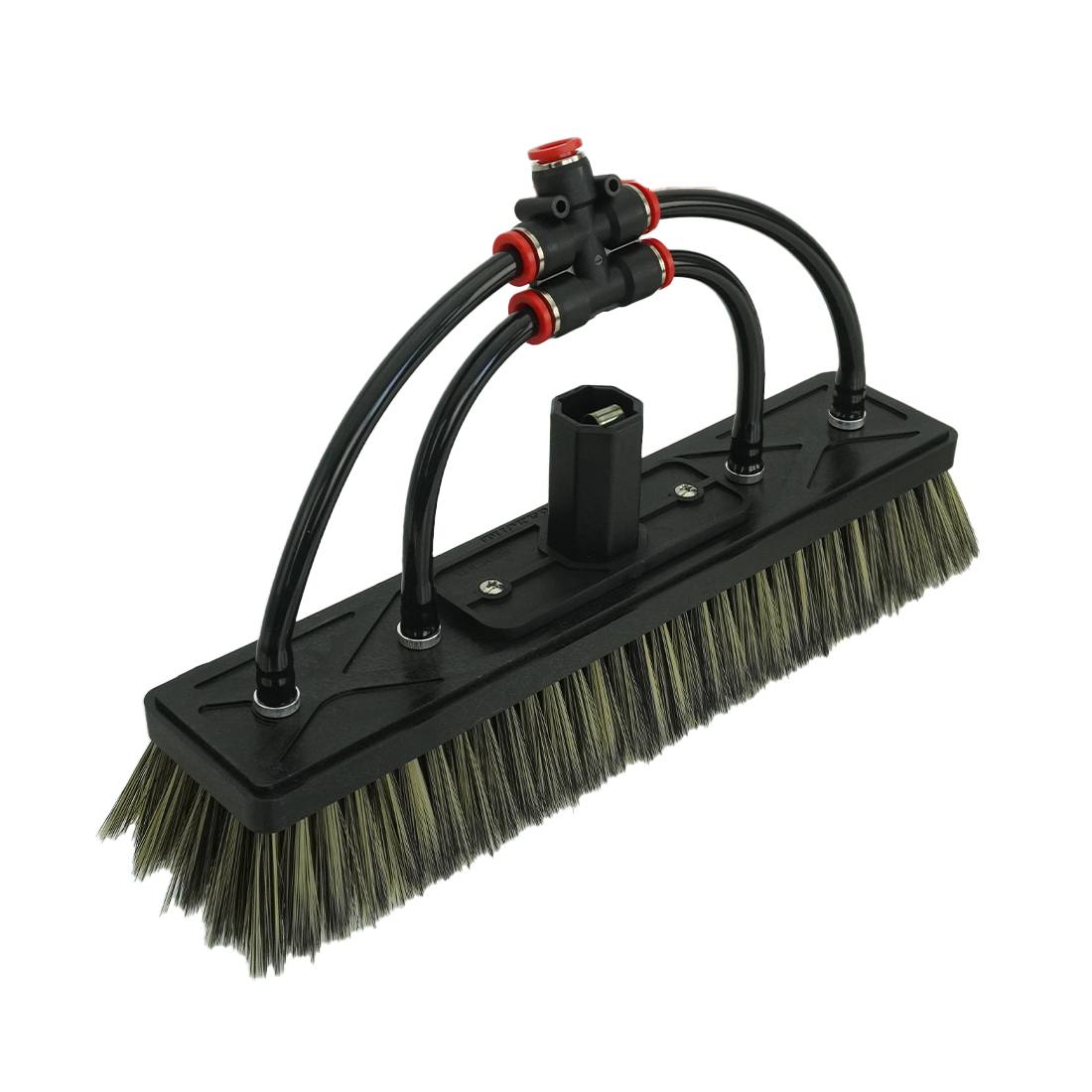 Tucker Glide Brush 12 Inch Variant View