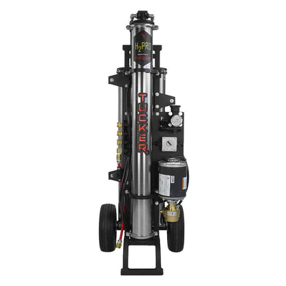 Tucker H2PRO Main View