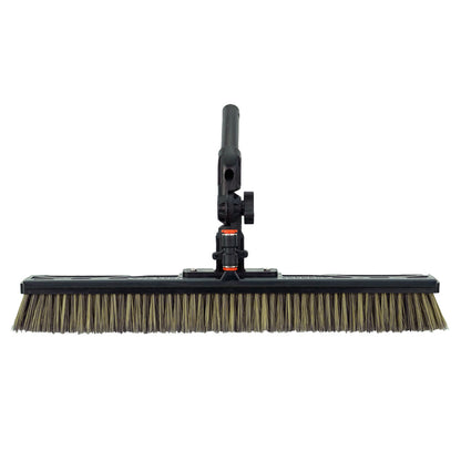 Tucker Alpha Honey Badger Solar Brush - 18 Inch Main View