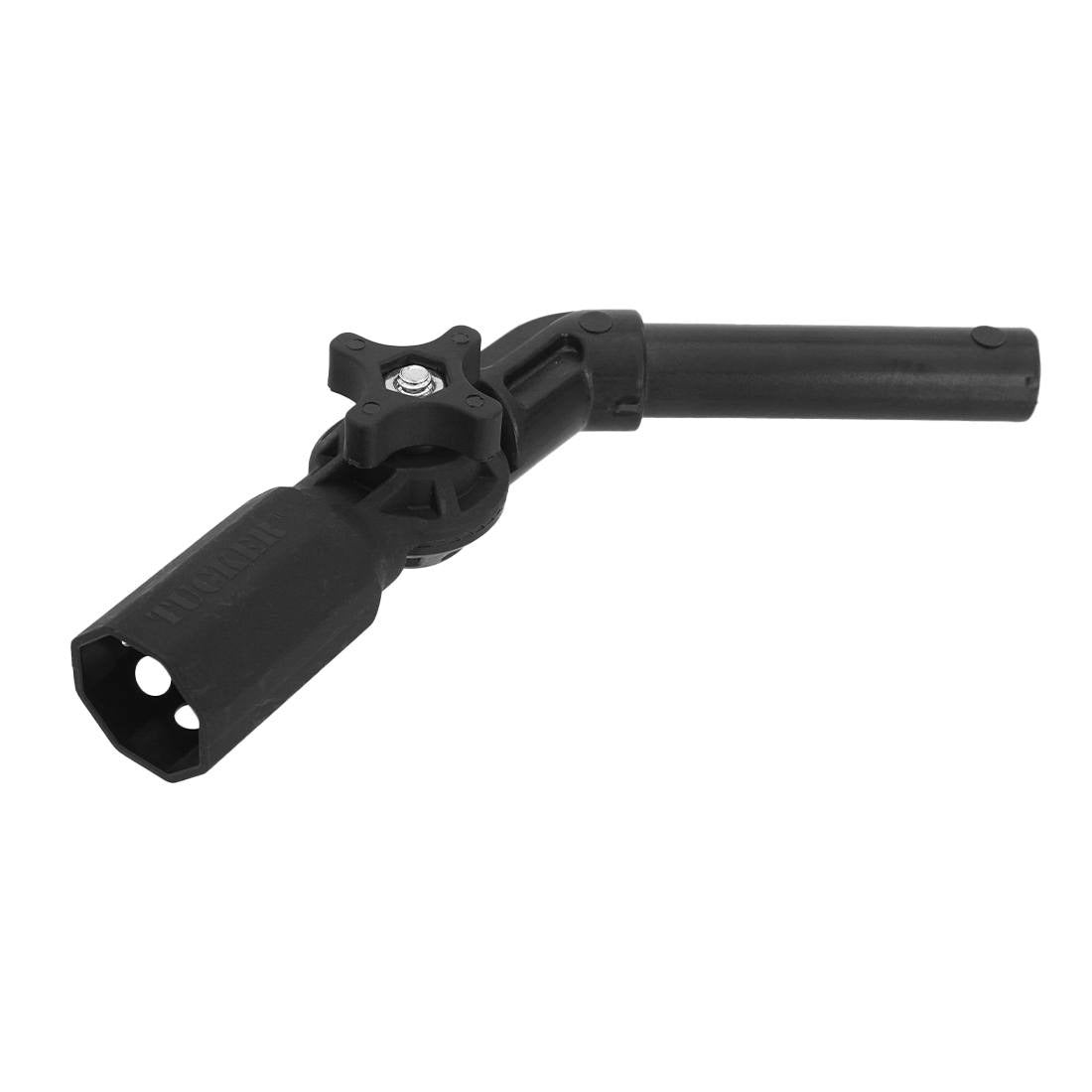 Tucker LOCT Adjustable Gooseneck Top Angle View