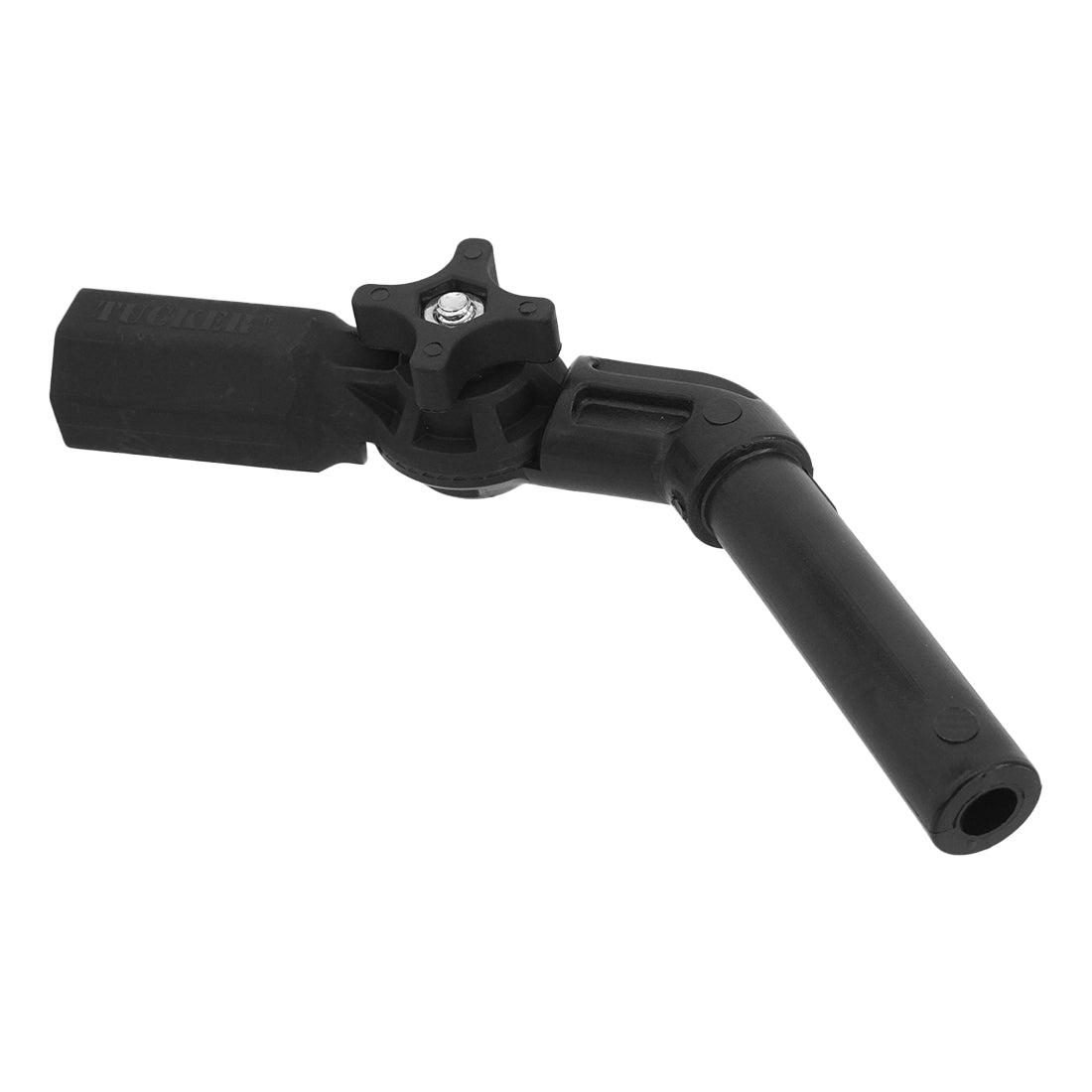 Tucker LOCT Adjustable Gooseneck Bottom Angle View