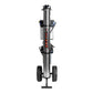 Tucker Rival Pro 4 Stage RO/RO-DI Cart Product View