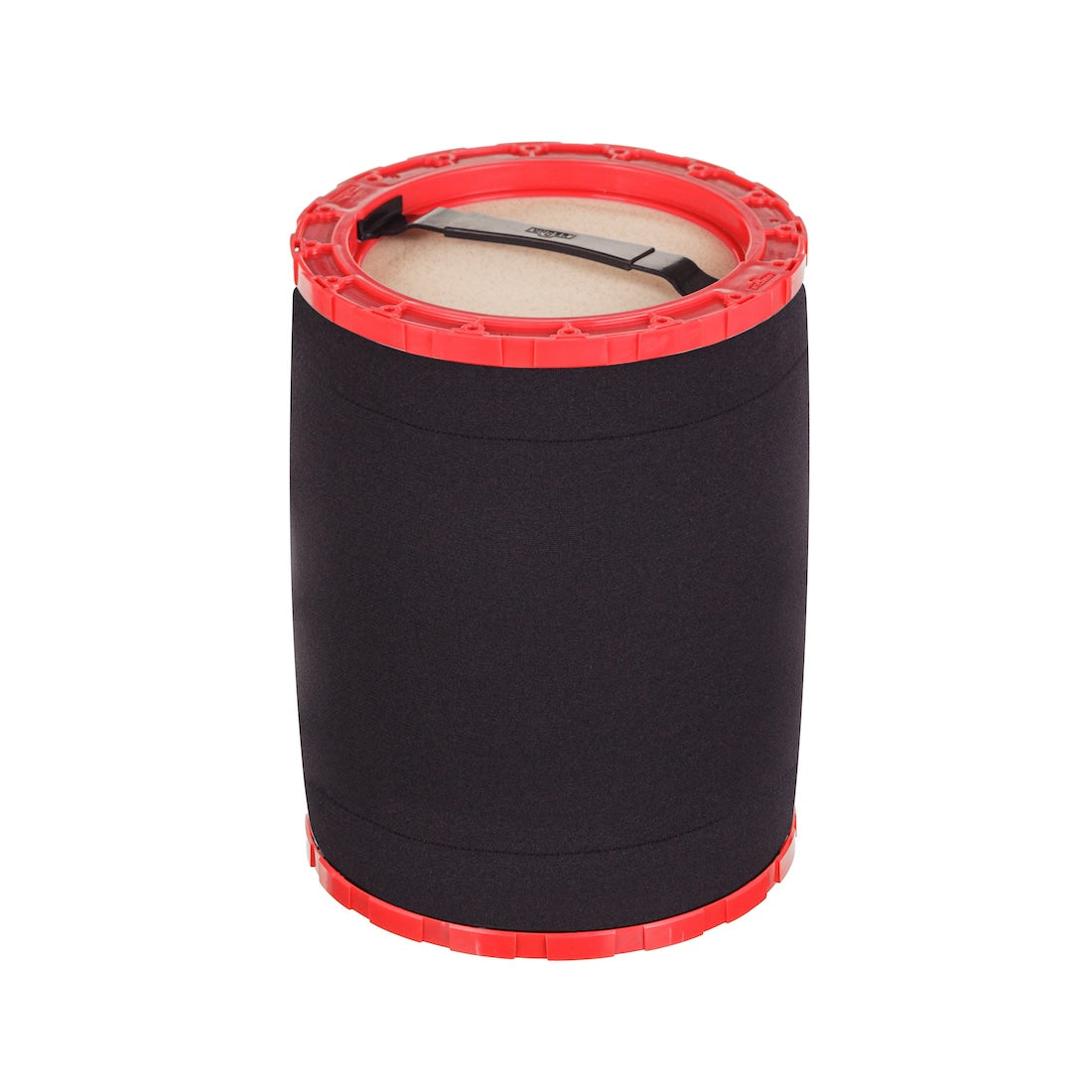 Unger HydroPower Ultra 3-Stage Resin - 3 Bags Red View