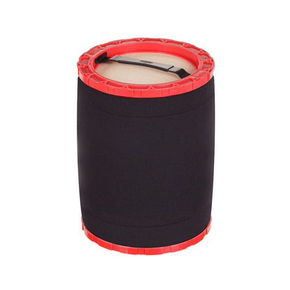 Unger HydroPower Ultra 3-Stage Resin - 3 Bags Red View