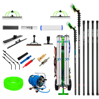 The XERO Ultimate Commercial Kit