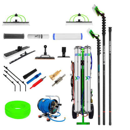 The XERO Ultimate Commercial Kit