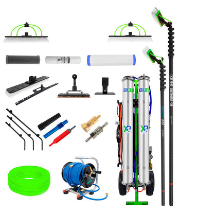 The XERO Ultimate Commercial Kit