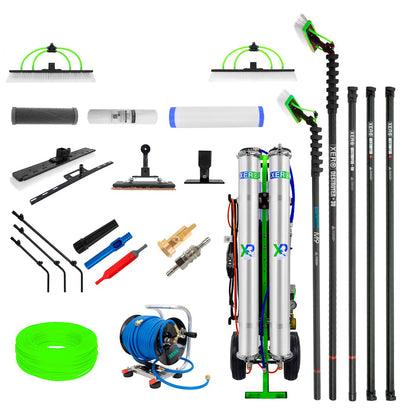 The XERO Ultimate Commercial Kit