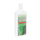 Clean-X Glass Scrub Water Spot and Stain Remover - 16 oz Angle View
