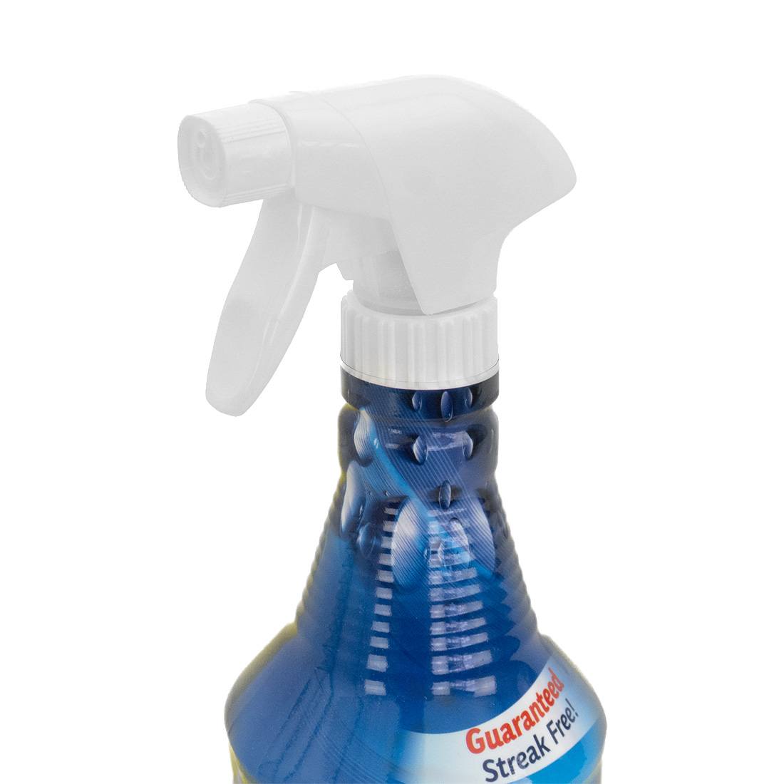 Clean-X REPEL Glass and Surface Cleaner RTU - 32 oz Spray View
