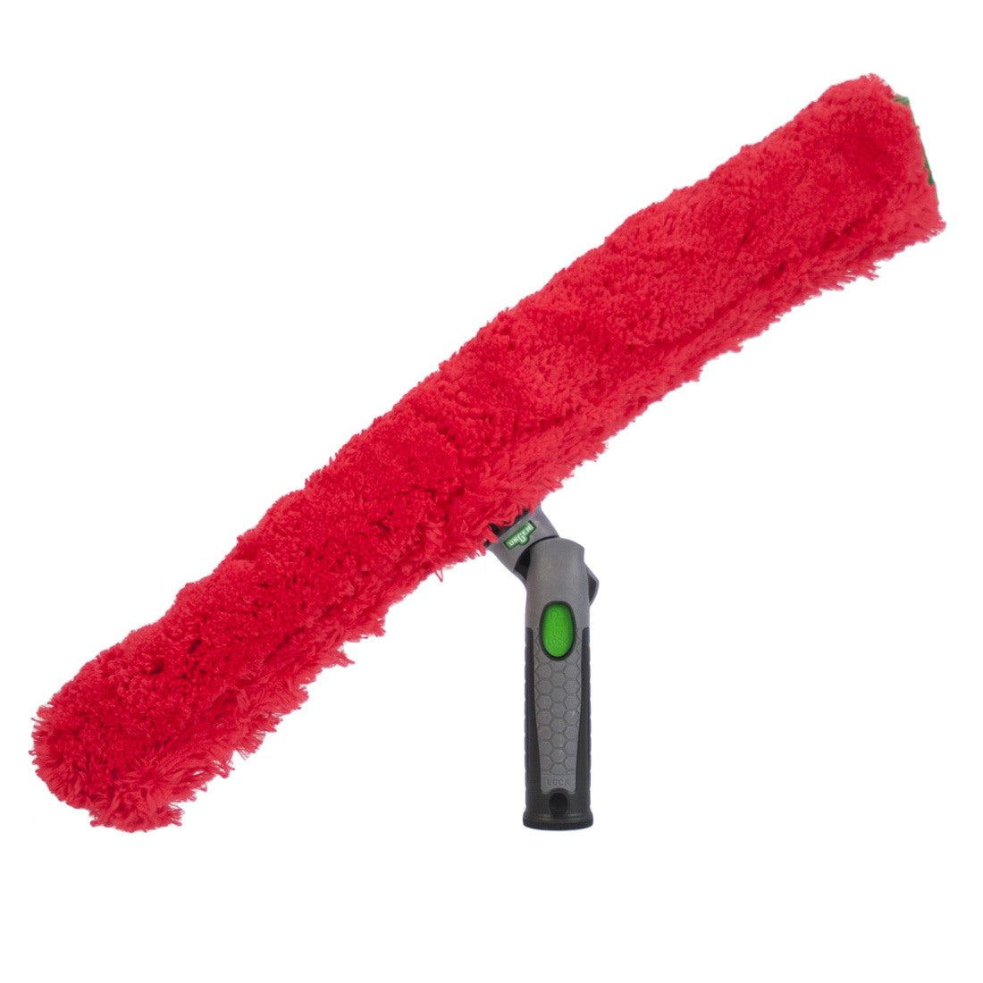 Unger Complete Red MicroStrip Stripwasher Angle View