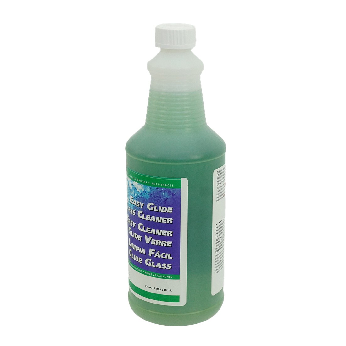1 Quart -STERILIZER CLEANER & ENHANCER L & R 1 Quart -STERILIZER CLEANER & ENHANCER L & R